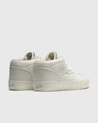 Vans Half Cab Cp Vr3 Lx White - Mens - High & Midtop