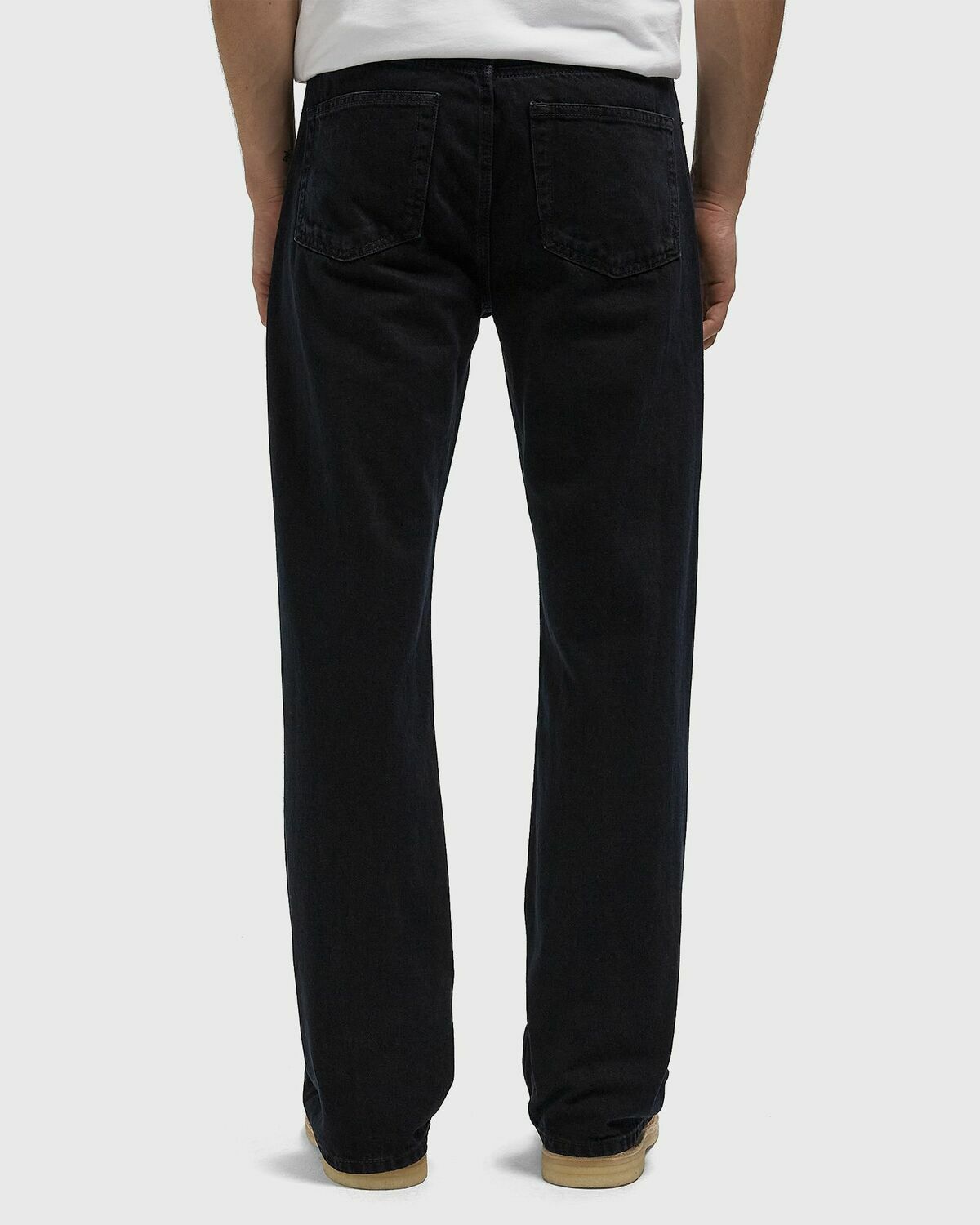 Calvin Klein Jeans BOOTCUT BLUE BLACK STONE JEANS Blue Men