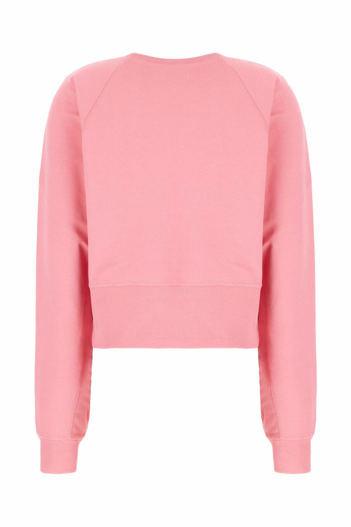 Vivienne Westwood Black Athletic Sweatshirt Vivienne Westwood