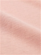 Club Monaco - Pima Cotton-Jersey T-Shirt - Pink