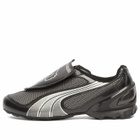 Puma Women's V-S1 Ahluwalia BM Sneaker in Black