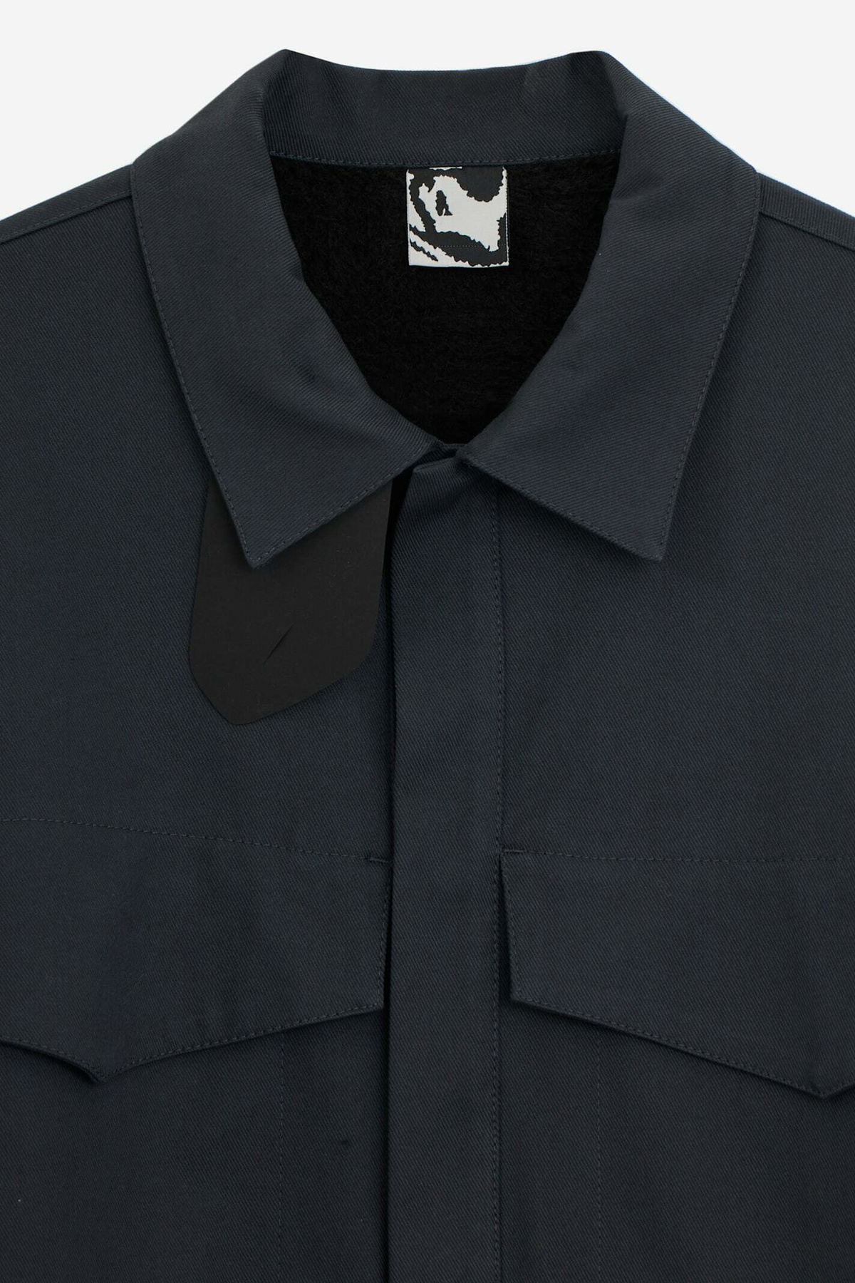 GR10K Alpha Overshirt Jacket GR10K