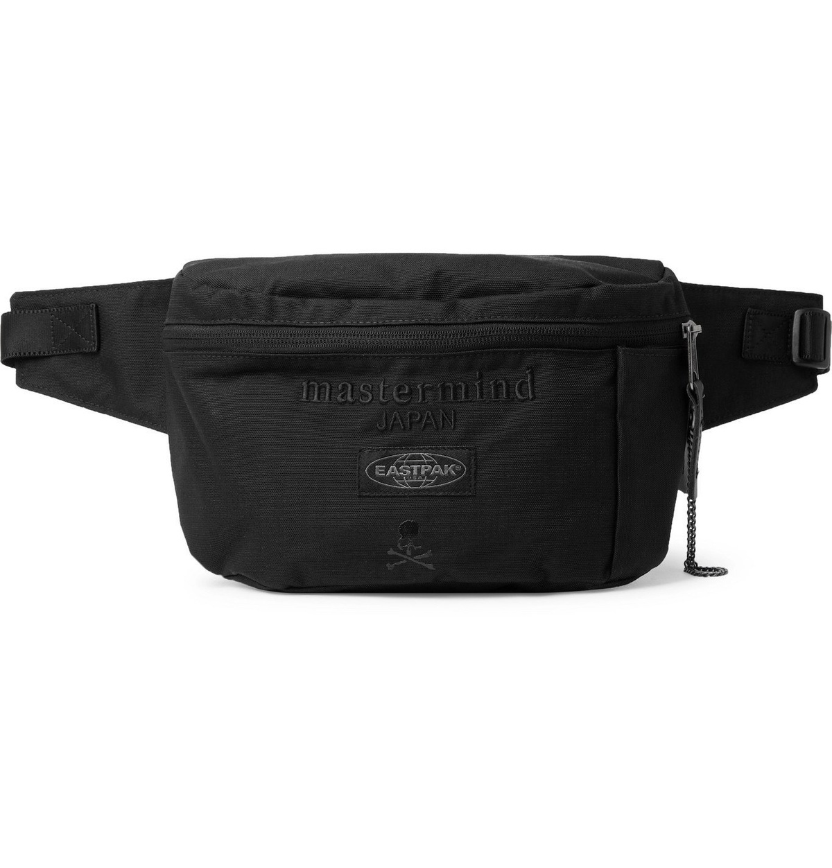 MASTERMIND WORLD - Eastpak Bane Logo-Embroidered Printed Appliquéd