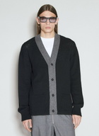 Prada Cashmere Cardigan