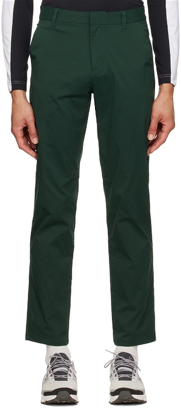 Photo: Oakley Green Terrain Perf Trousers