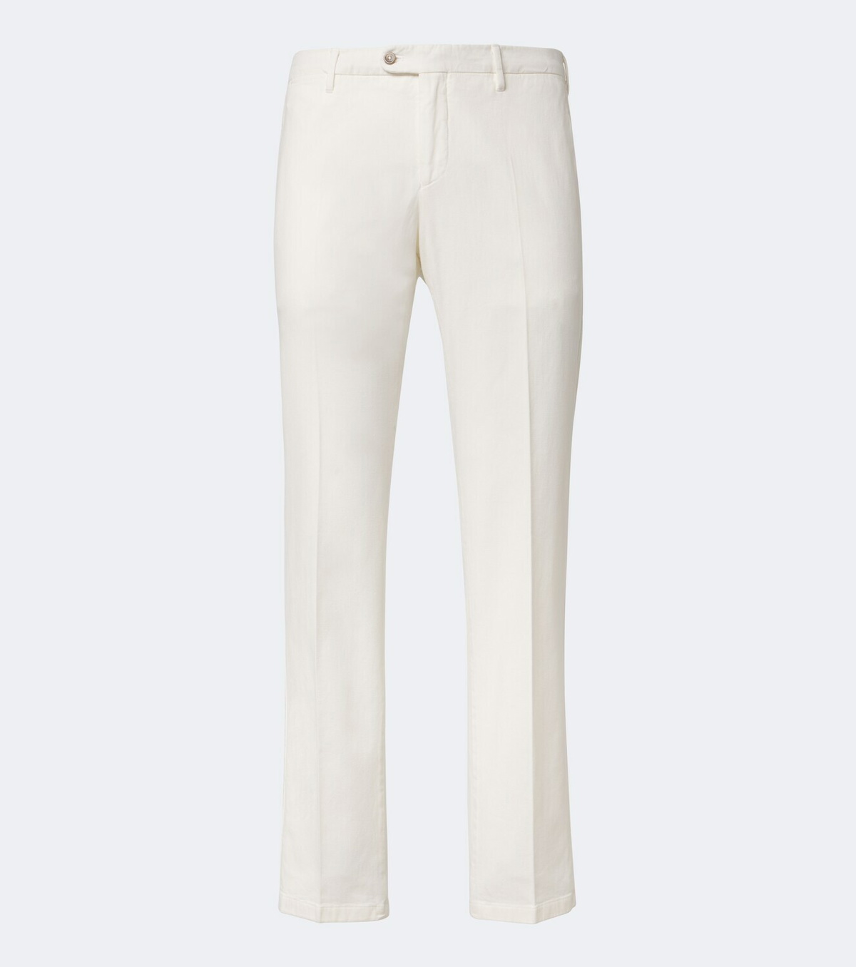Fedeli Cotton-blend chinos