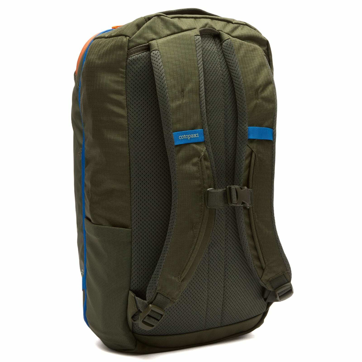 Cotopaxi Allpa Mini 20L Travel Pack in Fatigue 