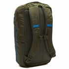 Cotopaxi Allpa Mini 20L Travel Pack in Fatigue 