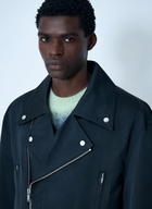 Jil Sander Belted Jacket