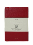 PINEIDER - Pop Notebook