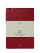 PINEIDER - Pop Notebook