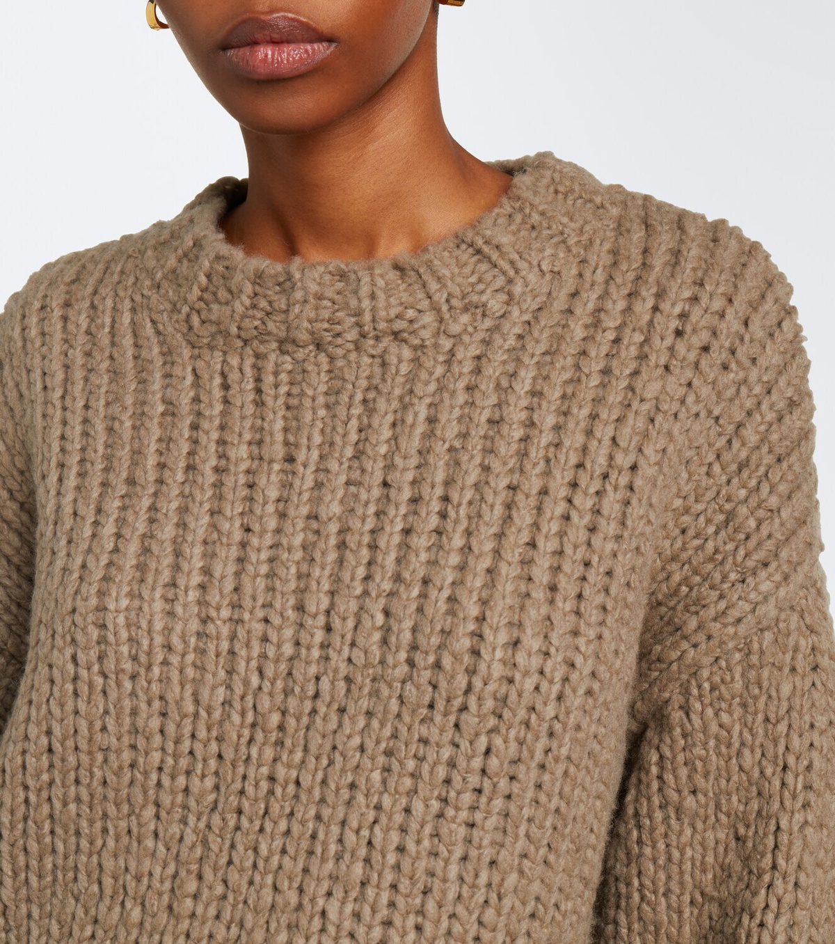 Ralph Lauren Collection Cashmere sweater