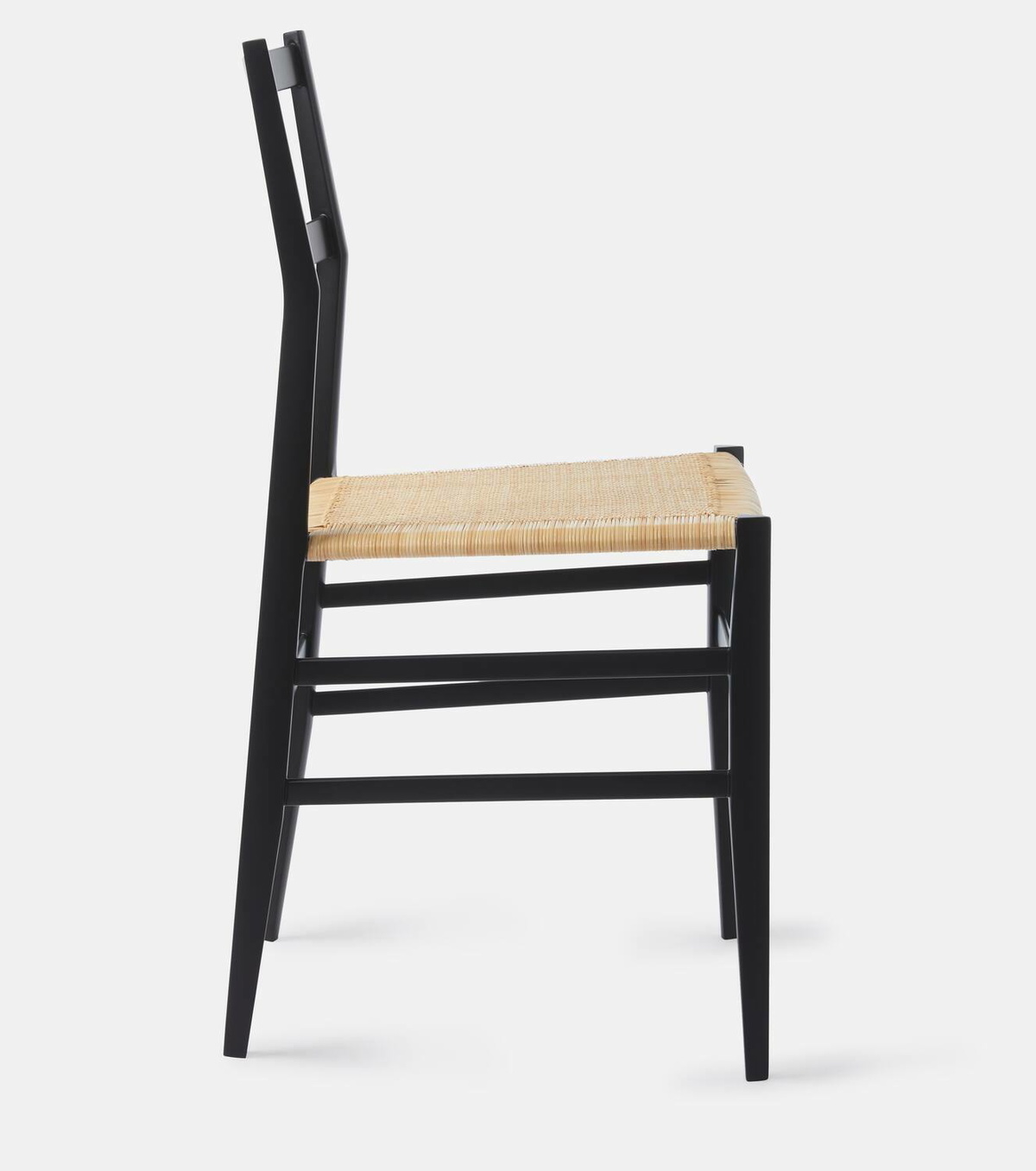 Cassina Superleggera chair by Gio Ponti