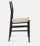 Cassina Superleggera chair by Gio Ponti