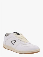 Pap   Sneakers White   Mens