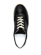 MM6 MAISON MARGIELA - Leather Sneakers