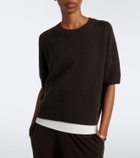 Jardin des Orangers Cashmere sweater