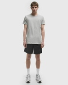 Calvin Klein Underwear S/S TEE COTTON 3-PACK Multi-color Mens Shortsleefe