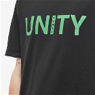 Ksubi Men's Unity Kash T-Shirt in Black