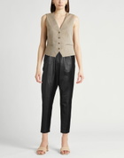 Red Valentino Womens Pants in Black