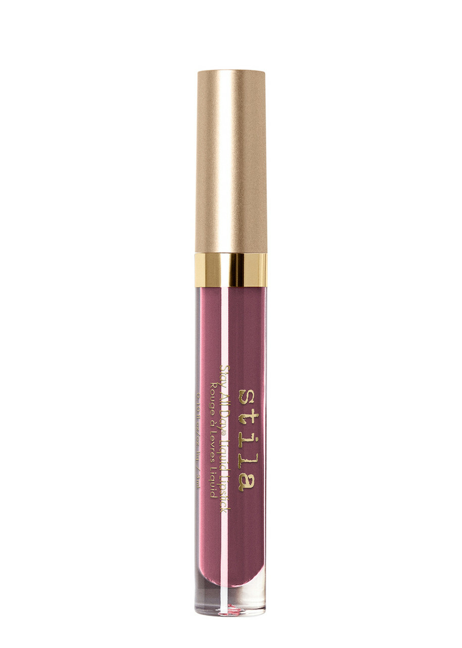 Stila Stay All Day Liquid Lipstick - Patina