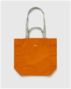Hay Everyday Tote Bag Orange - Mens - Tote & Shopping Bags