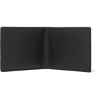 Berluti - Excursion Printed Full-Grain and Burnished Leather Billfold Wallet - Black