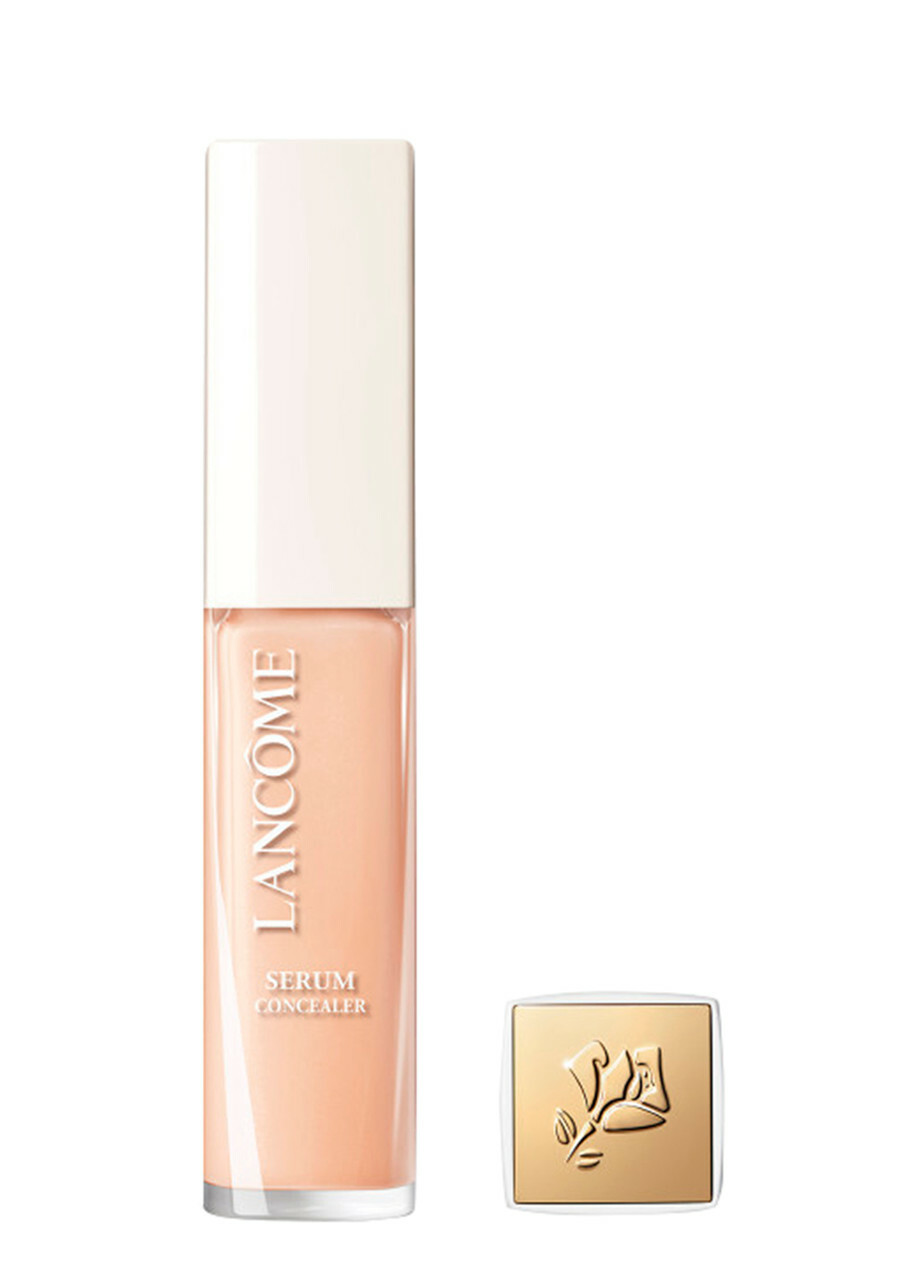 LANCÔME Teint Idole Care & Glow Serum Concealer - 120N