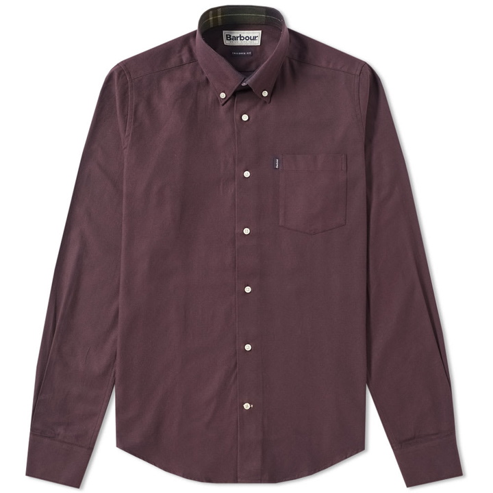 Photo: Barbour Don Shirt