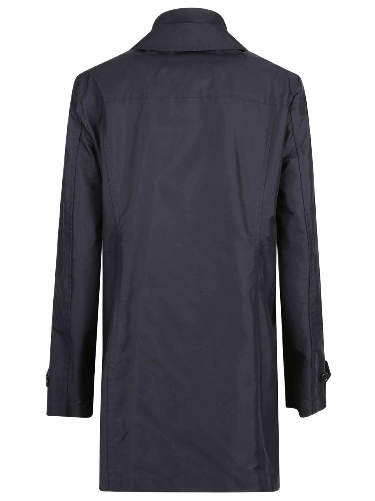 Fay Virginia Morning Double Front Jacket