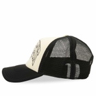 Represent Men's Legacy Crest Cap in Antique White 