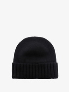Nugnes 1920 Black Hat Mens
