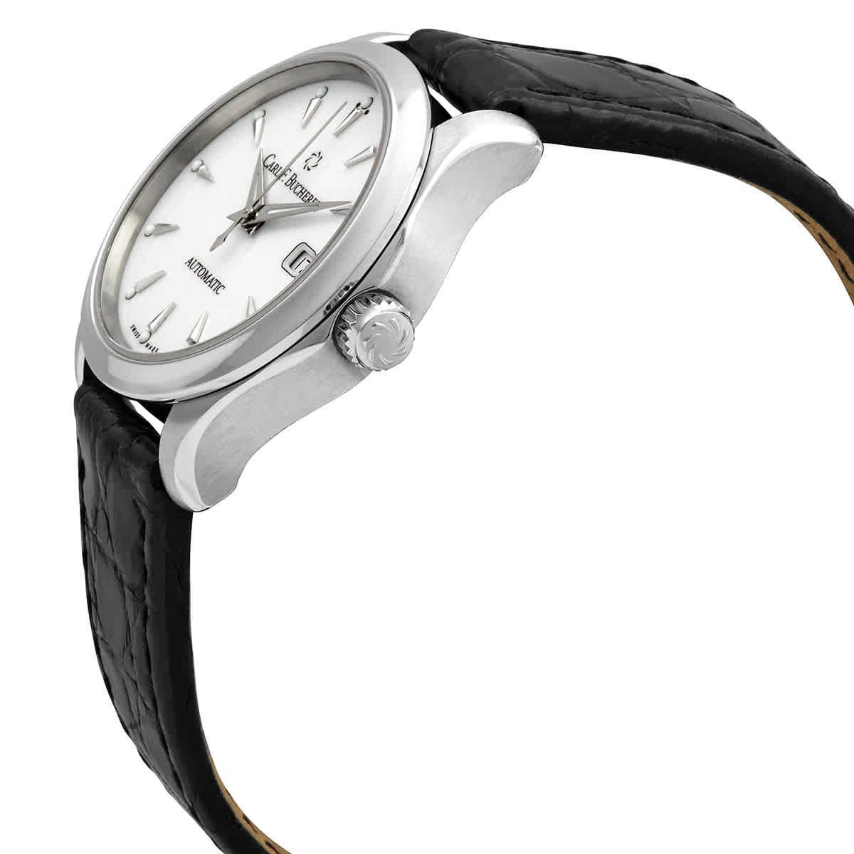 Carl F. Bucherer Manero Automatic Ladies Watch 00.10911.08.23.01