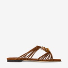 Jimmy Choo Lova Mule Flat Slide