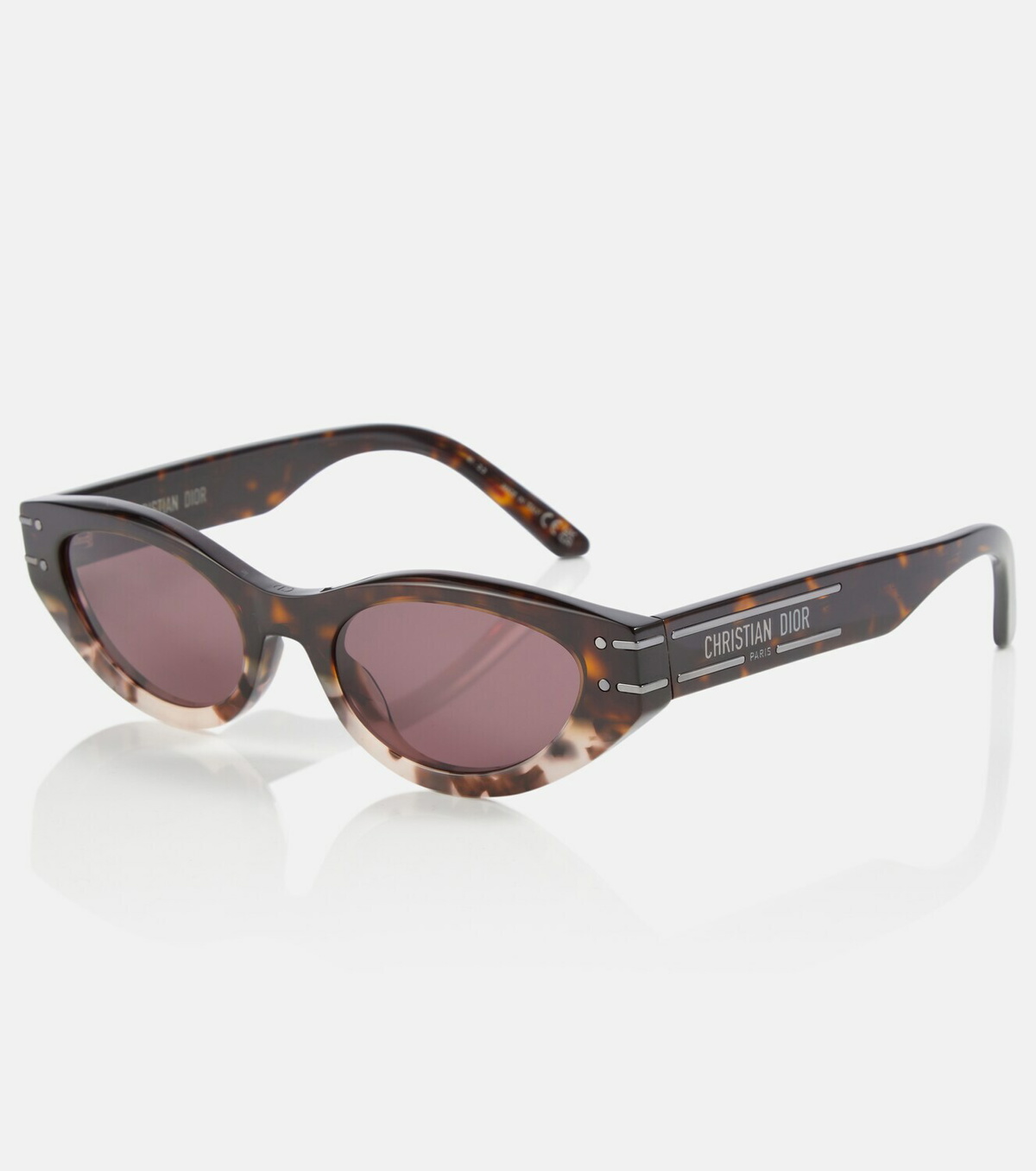 Dior Eyewear - DiorSignature B5I sunglasses Dior Eyewear 