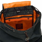 Porter-Yoshida & Co. Tanker Backpack in Black 