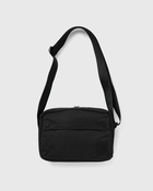 Carhartt Wip Otley Shoulder Bag Black - Mens - Messenger & Crossbody Bags