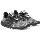 adidas Consortium - Missoni PulseBOOST HD Stretch-Knit Sneakers - Black