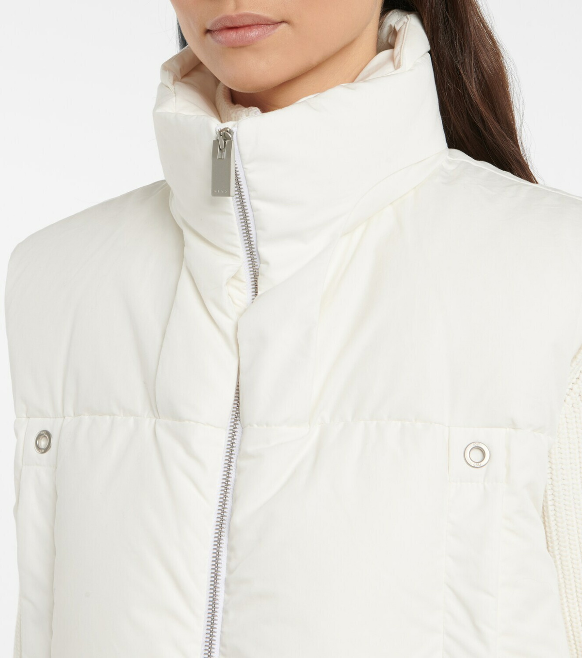 モンクレール　FRAXINUS Moncler Genius - 6 Moncler 1017 Alyx 9sm Fraxinus cotton