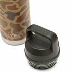 YETI 18oz Rambler Bottle in Wetlands Camo 
