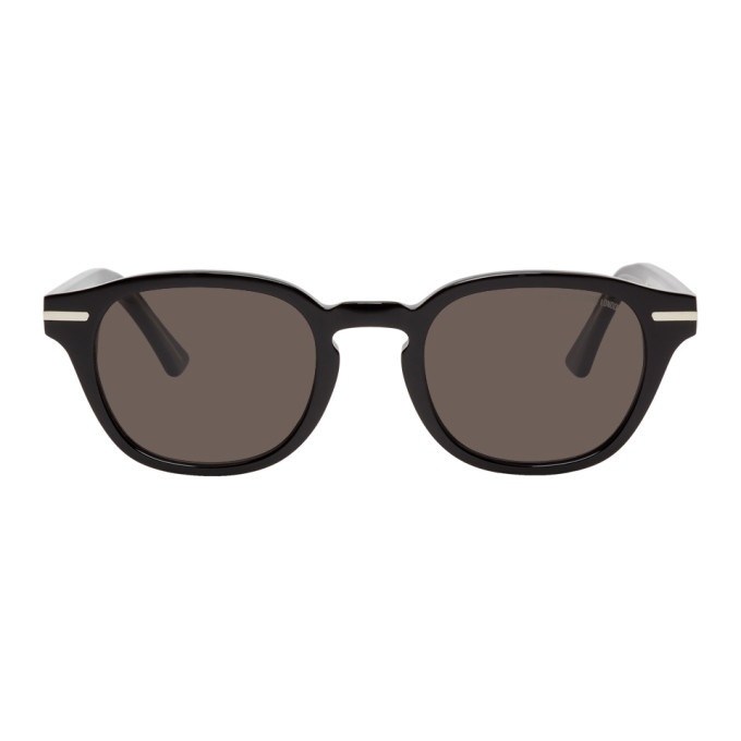 Photo: Cutler And Gross Black 1356-05 Sunglasses