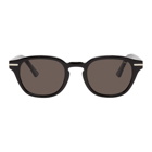 Cutler And Gross Black 1356-05 Sunglasses