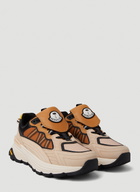 8 Moncler Palm Angels Palm Lite Runner Sneakers