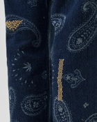 Levis X Adish Hemp 501 '93 Jean Blue - Mens - Jeans