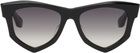 Dita Black Obsidion Sunglasses