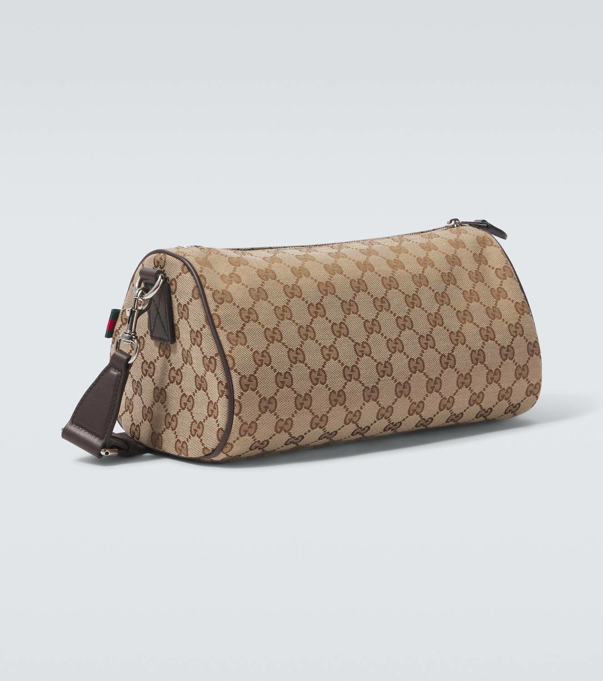 Gucci GG Canvas Small crossbody bag