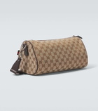 Gucci GG Canvas Small crossbody bag