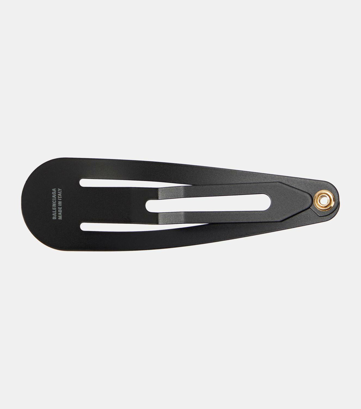 Balenciaga Holli BB set of 3 hair clips