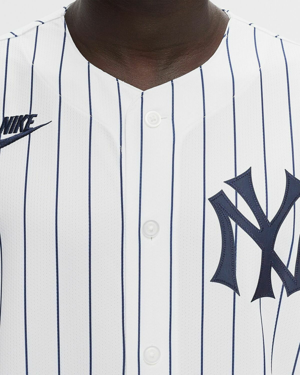 jersey nike yankees