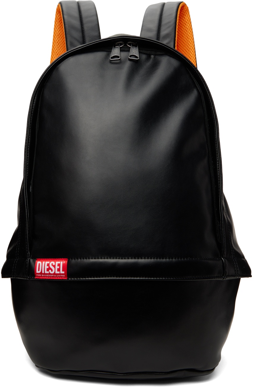 Photo: Diesel Black Rave Backpack